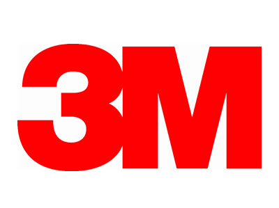 Logo 3M